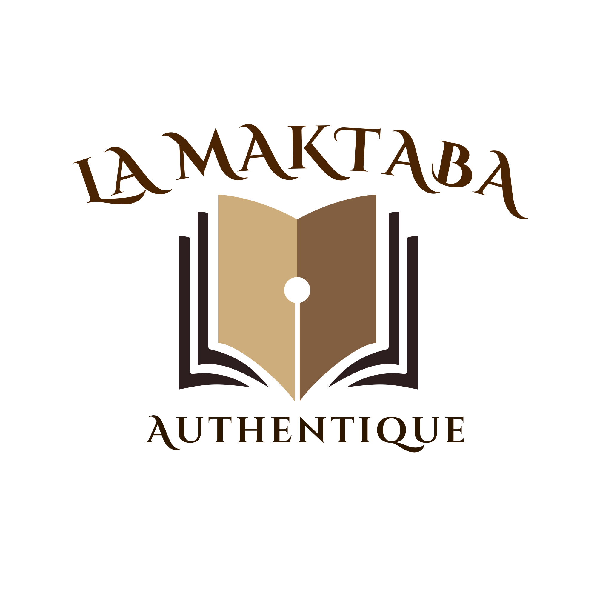 la Maktaba authentique