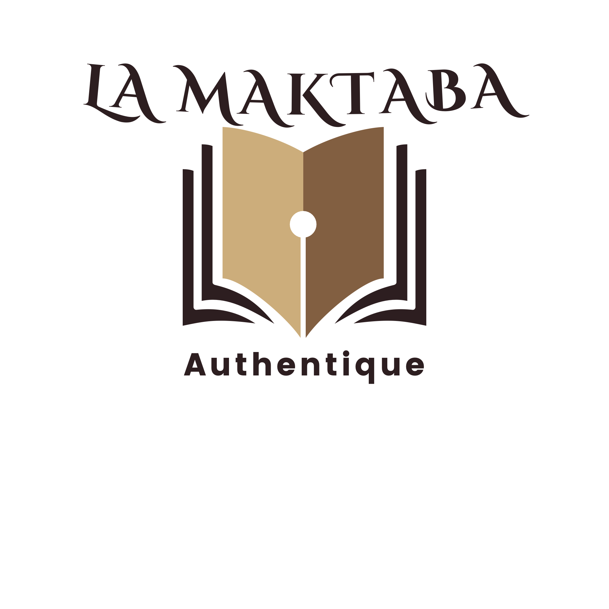 la Maktaba authentique